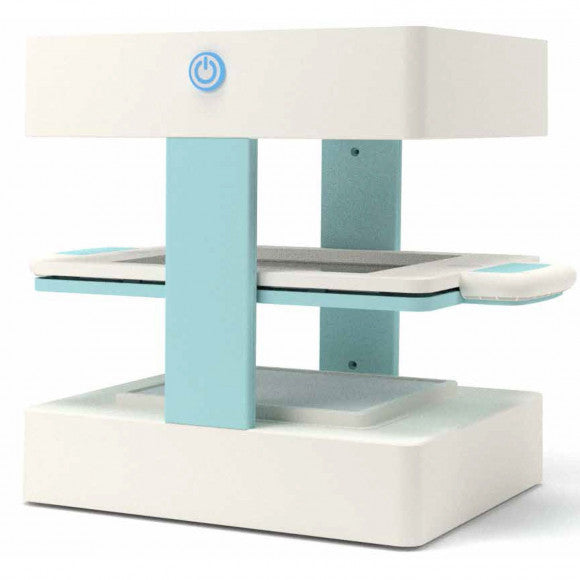 Load image into Gallery viewer, We r makers • 3d mold press