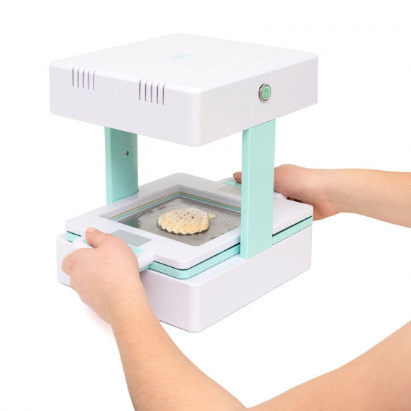 Load image into Gallery viewer, We r makers • 3d mold press