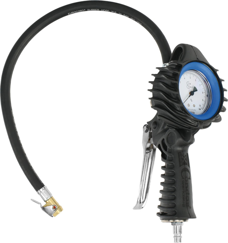 Load image into Gallery viewer, Condor bandenvul- en meetapparaat xcess performance tire filler calibrated