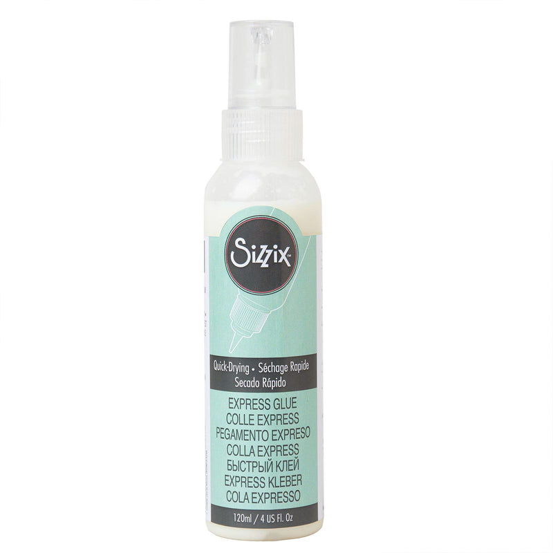Load image into Gallery viewer, Sizzix • express glue 120ml
