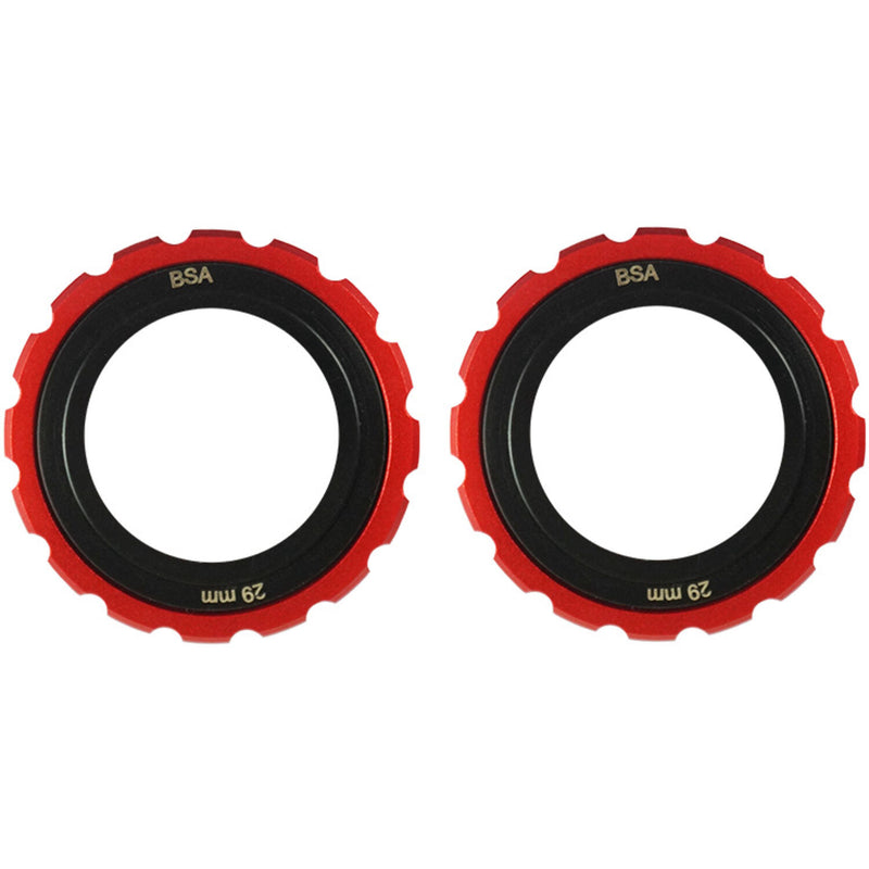 Load image into Gallery viewer, Novaride - bsa sram dub29 trapas