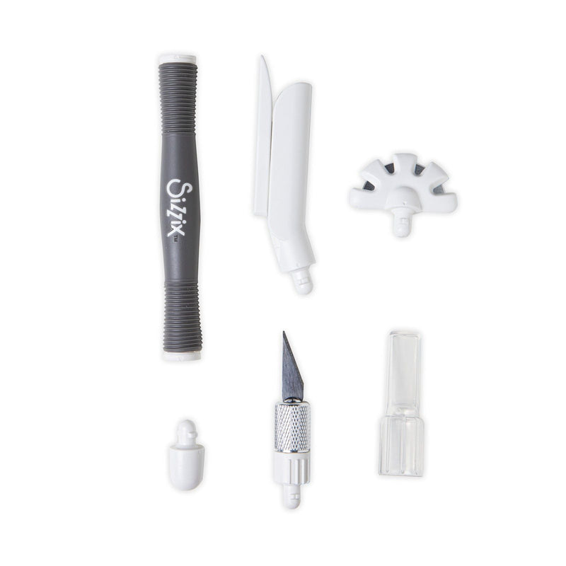 Load image into Gallery viewer, Sizzix • making tool surfacez multi-tool set