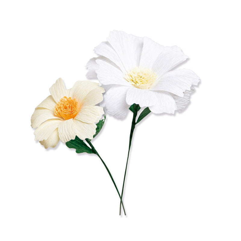Load image into Gallery viewer, Sizzix • thinlits die set daisy flower mix 8stuks
