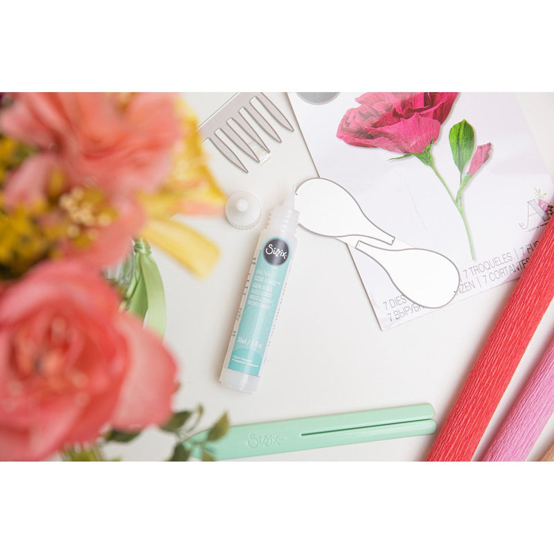 Load image into Gallery viewer, Sizzix • effectz liquid gloss 30ml