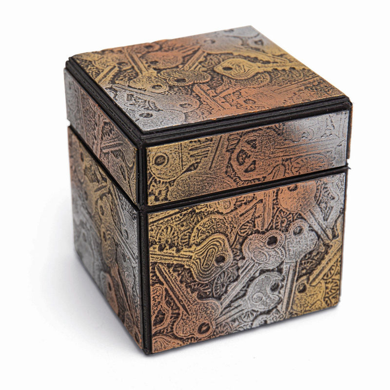 Load image into Gallery viewer, Sizzix • scoreboards xl die storage box