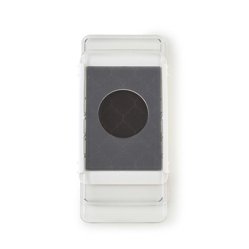 Load image into Gallery viewer, Sizzix • dimensional diffuser accessory circle plate and insert