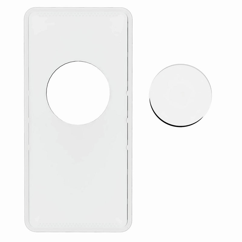 Load image into Gallery viewer, Sizzix • dimensional diffuser accessory circle plate and insert