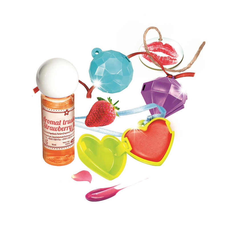 Afbeelding laden in galerijviewer, Clementoni wetenschap en spel lip gloss