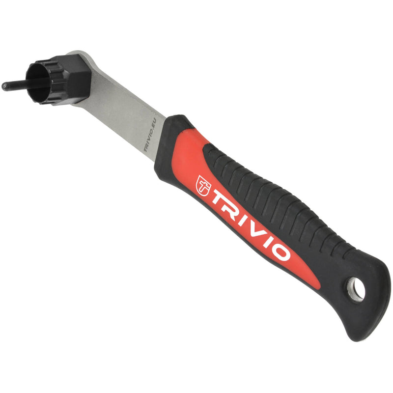 Load image into Gallery viewer, Trivio - fietsgereedschap cassette freewheel afnemer shimano