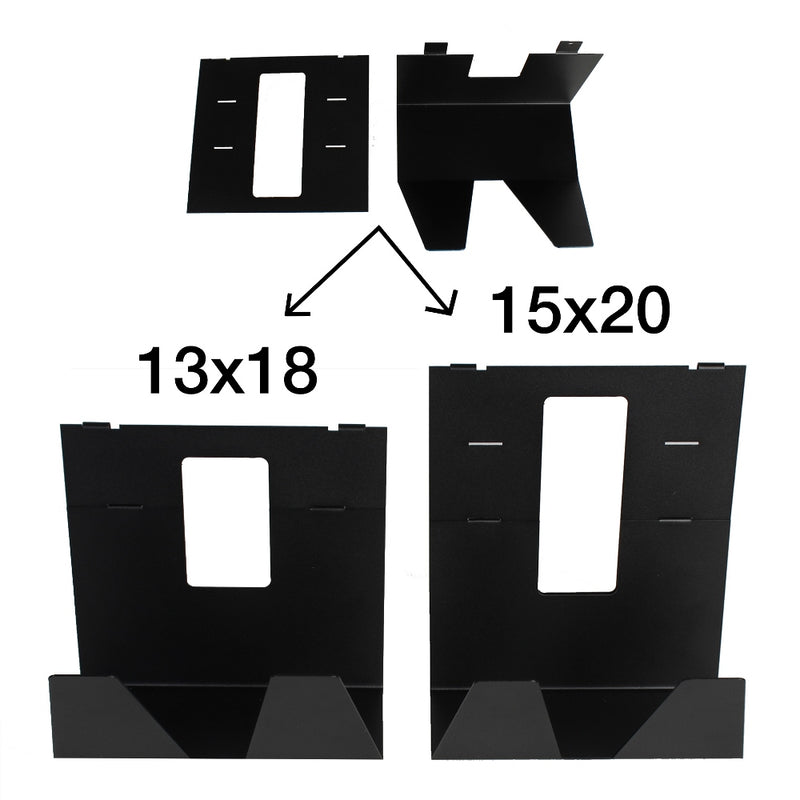 Load image into Gallery viewer, DNP Metalen Papierlade voor 15x20 Prints voor DS-RX1 en DS620 Printer
