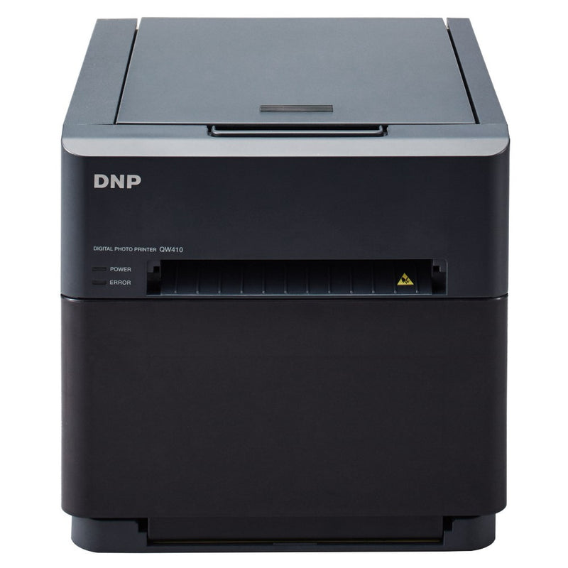 Load image into Gallery viewer, Dnp digitale dye sublimation foto printer dp-qw410