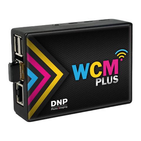 Load image into Gallery viewer, Dnp wcm plus airprint module
