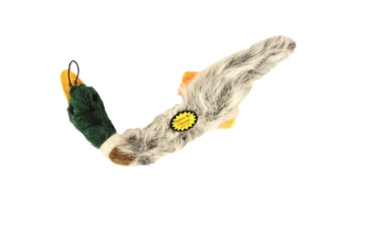 Load image into Gallery viewer, Happy pet pluche empty nester wilde eend
