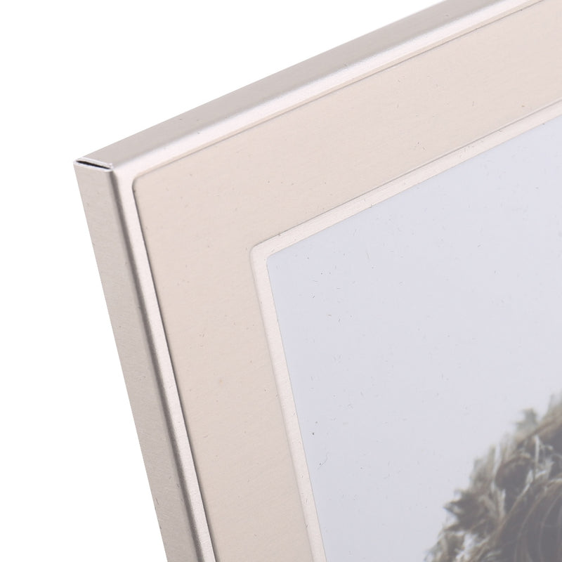 Load image into Gallery viewer, Zep fotolijst s4057 olimpia silver 13x18 cm
