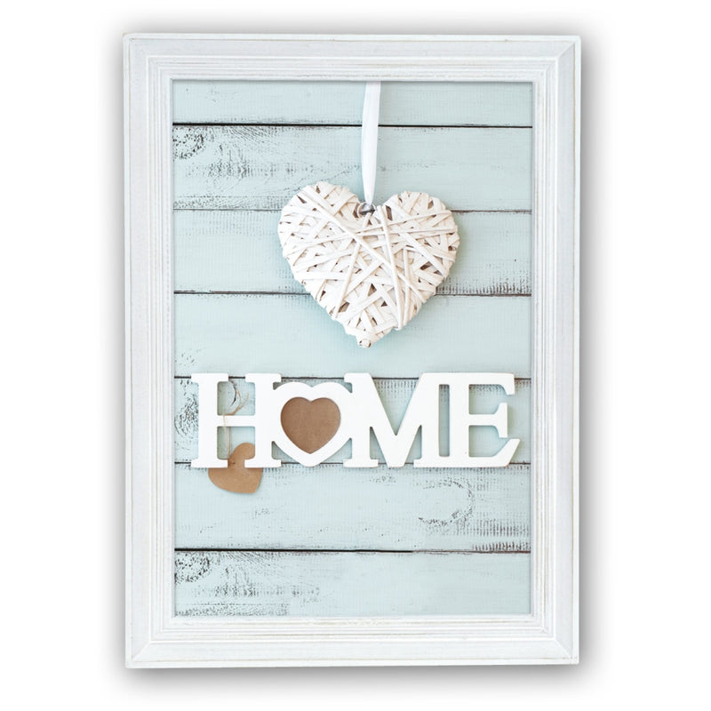 Load image into Gallery viewer, Zep fotolijst t15434 vintage white 30x40 cm