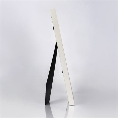 Load image into Gallery viewer, Zep fotolijst t15434 vintage white 30x40 cm