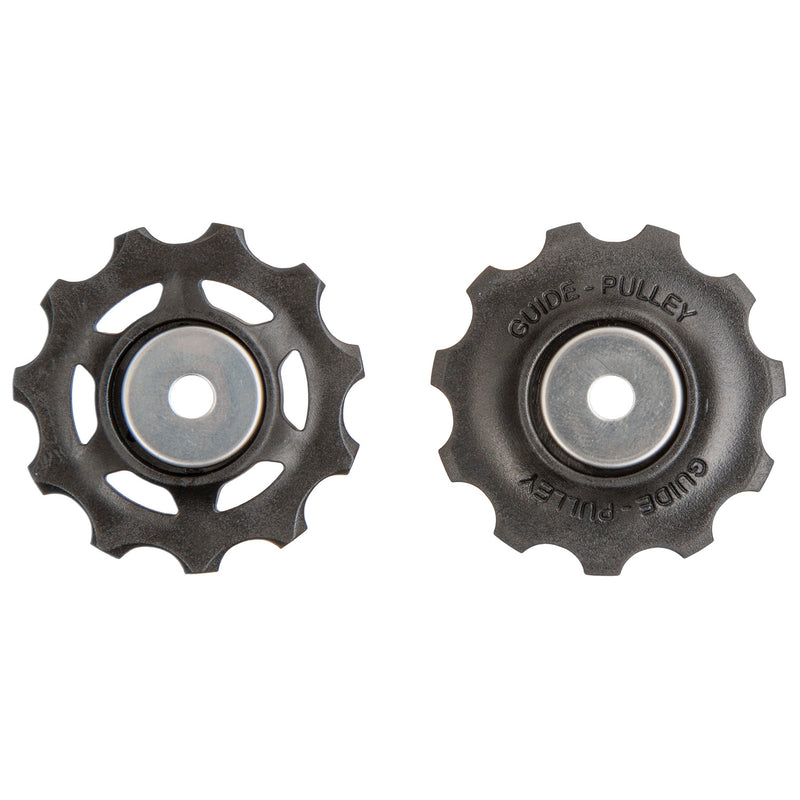 Afbeelding laden in galerijviewer, M-wave guide pulley set