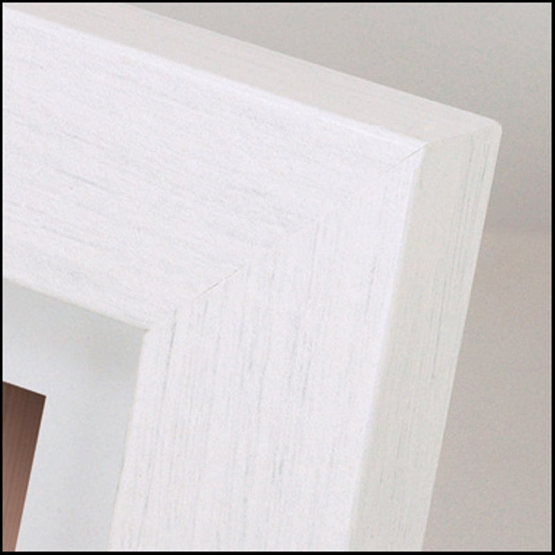 Load image into Gallery viewer, Zep fotolijst v21233 nelson 3 white 20x30 cm