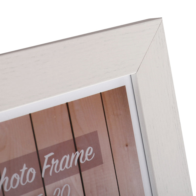 Load image into Gallery viewer, Zep fotolijst v21683 nelson 3 white 15x20 cm