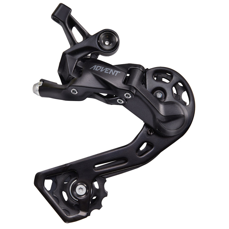 Chargez l'image dans la visionneuse de la galerie, Microshift advent rd-m619m rear derailleur