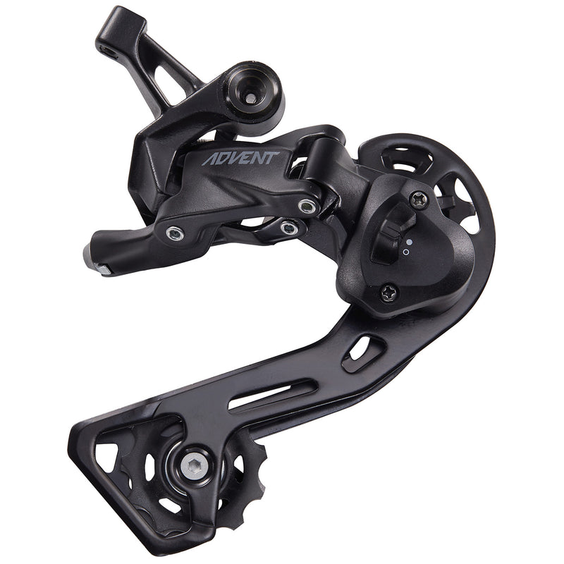 Chargez l'image dans la visionneuse de la galerie, Microshift advent rd-m6195m rear derailleur