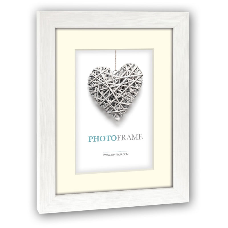 Load image into Gallery viewer, Zep fotolijst v32344 regent 4 white 20x30 30x40 cm