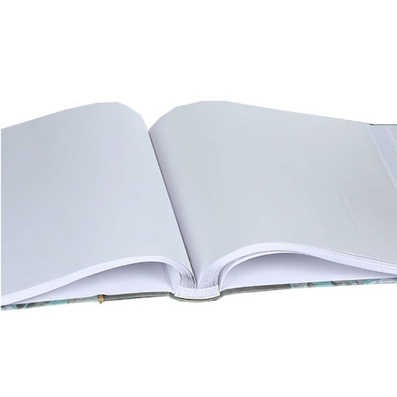 Load image into Gallery viewer, Zep foto album gd323250g garden grey met 50 sheets 32x32 cm