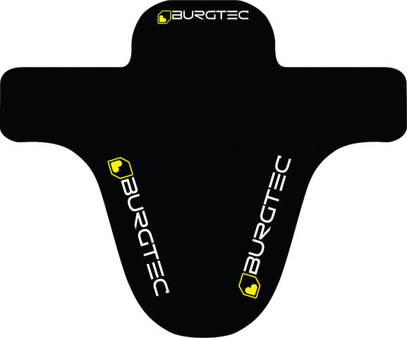 Load image into Gallery viewer, Burgtec moto mudguard