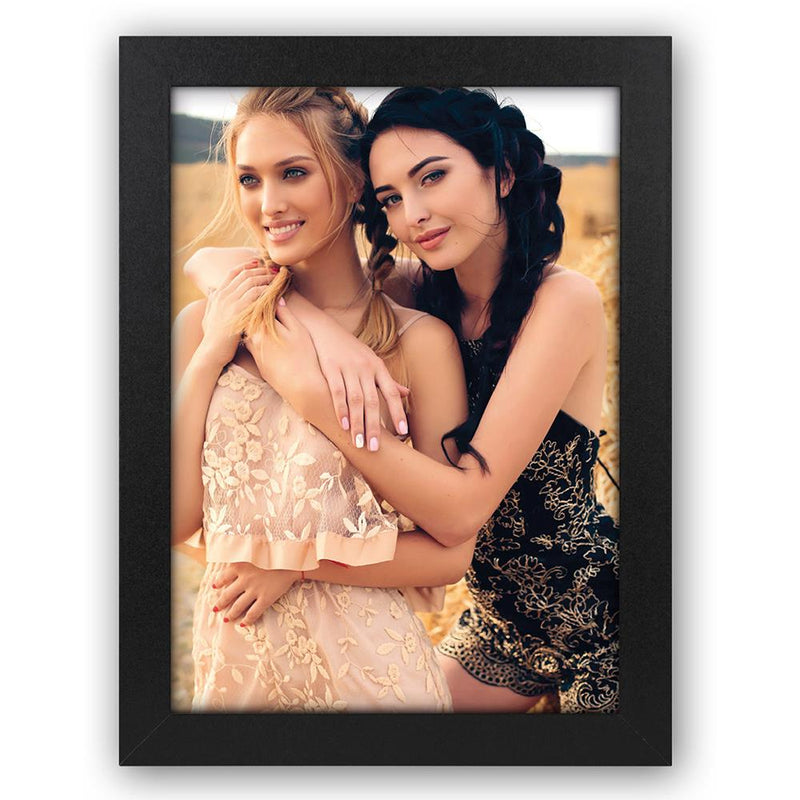 Load image into Gallery viewer, Zep fotolijst mr23bl shire black 20x30 cm
