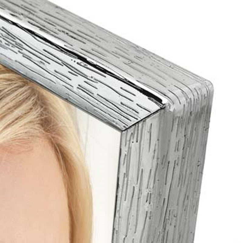 Load image into Gallery viewer, Zep s05-4 silver frame 10x15 cm