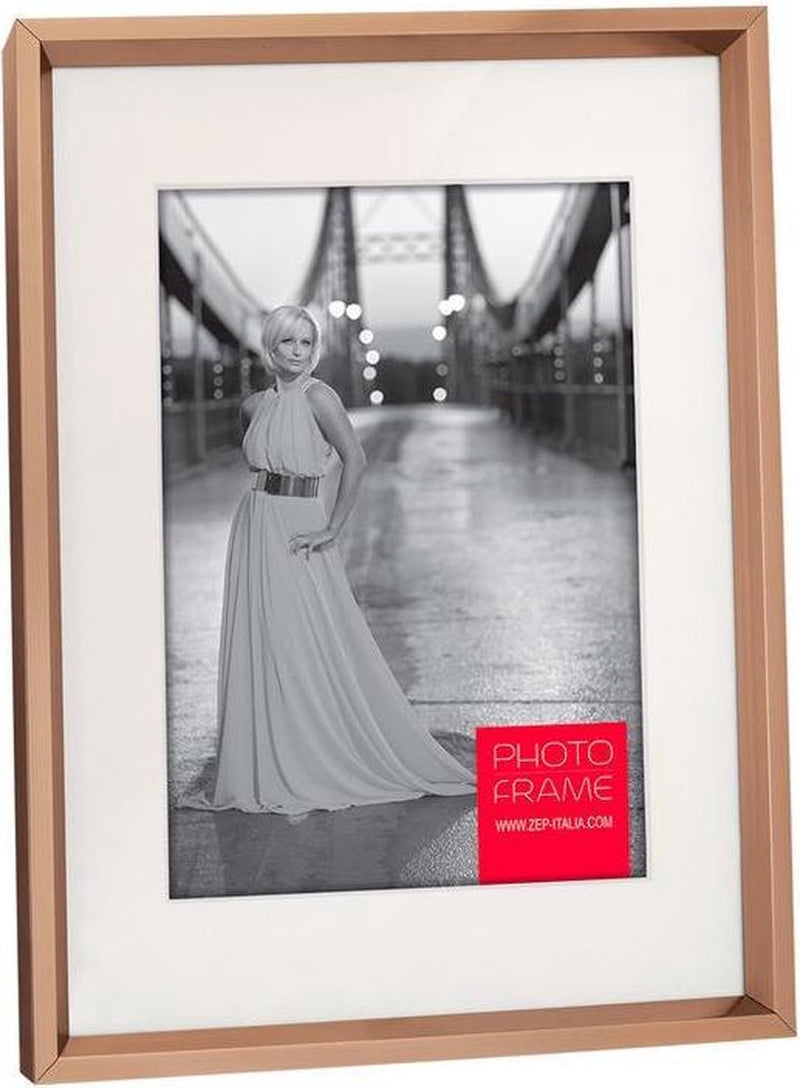 Load image into Gallery viewer, Zep alpc24 aluminiun frame 13x18 18x24 cm