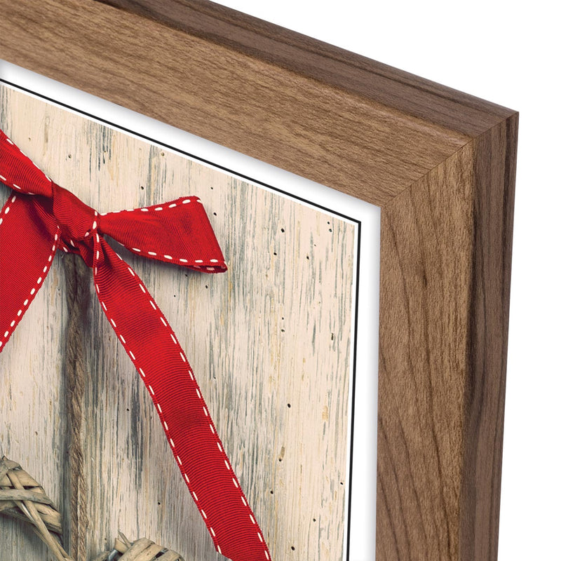 Load image into Gallery viewer, Zep m483b wood frame 15x20 cm