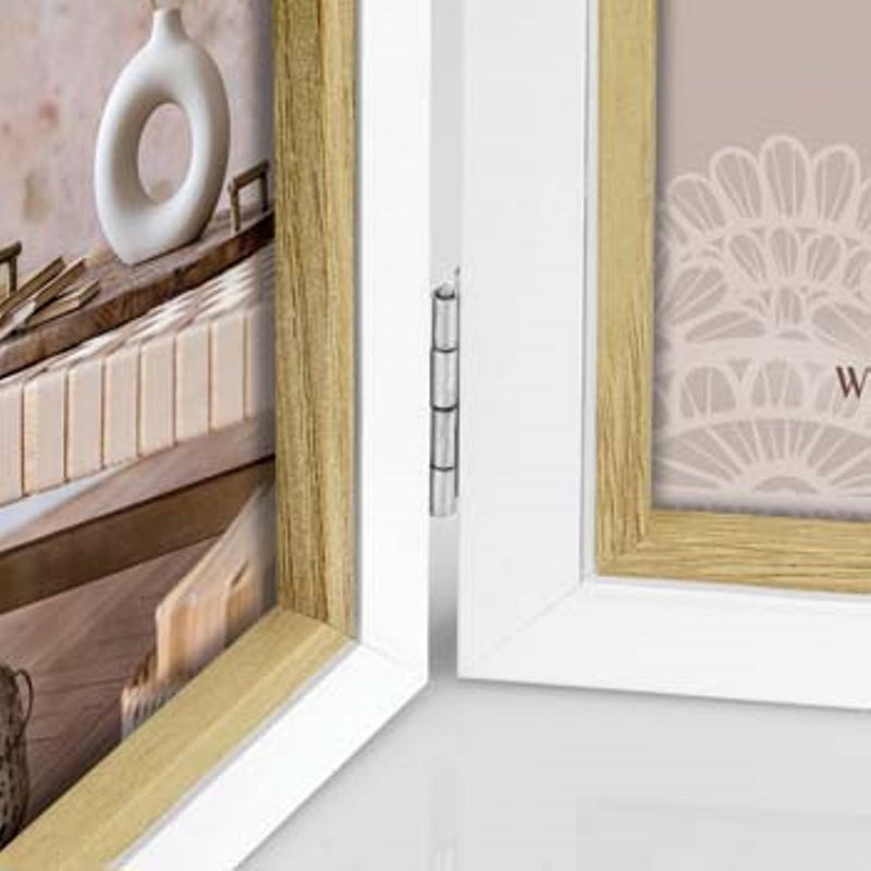 Load image into Gallery viewer, Zep fotolijst cv257 ayas 2q 2x 13x18 cm