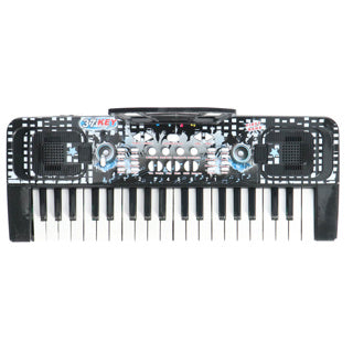 Load image into Gallery viewer, No brand elektronisch keyboard met 37 toetsen