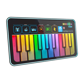 Chargez l'image dans la visionneuse de la galerie, Idance piano tablet musika geluiden+effecten