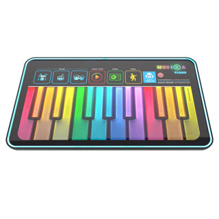 Chargez l'image dans la visionneuse de la galerie, Idance piano tablet musika geluiden+effecten
