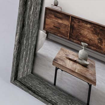 Load image into Gallery viewer, Zep fotolijst rt257l torino black 13x18 cm