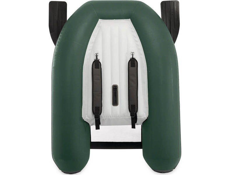 Load image into Gallery viewer, Intex opblaasbare belly boat | big catch pro