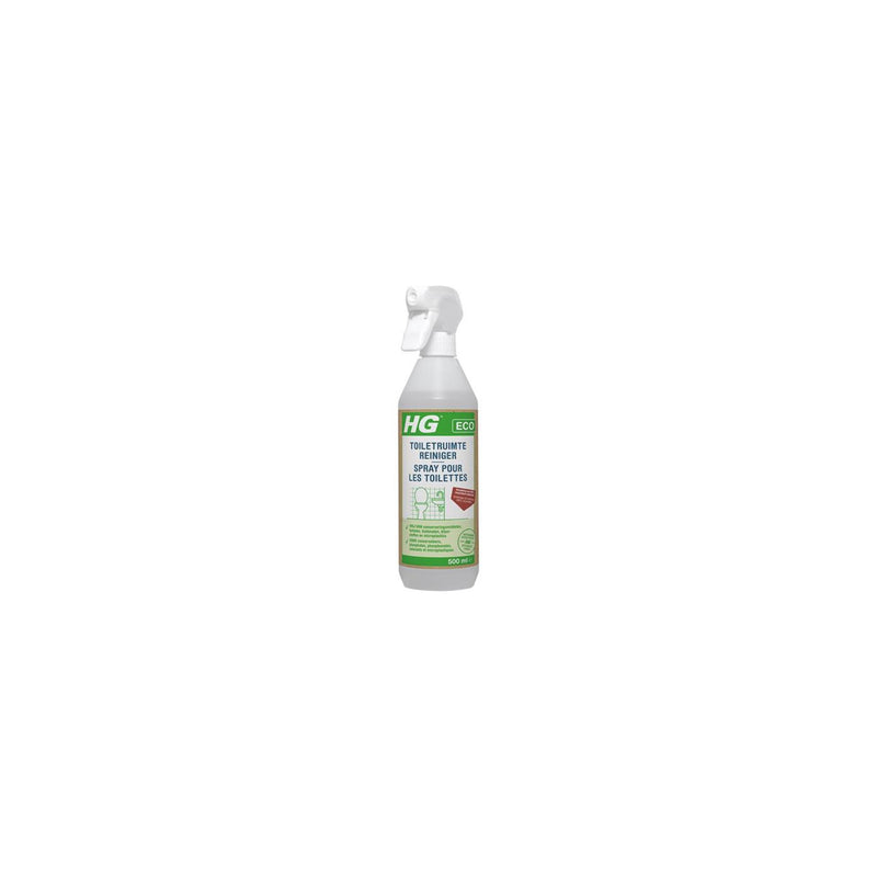 Load image into Gallery viewer, Hg eco toiletruimte reiniger