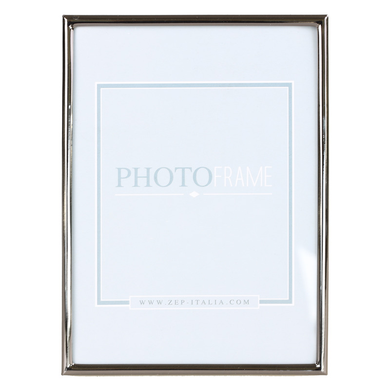 Load image into Gallery viewer, Zep fotolijst vk577b silvia black 13x18 cm
