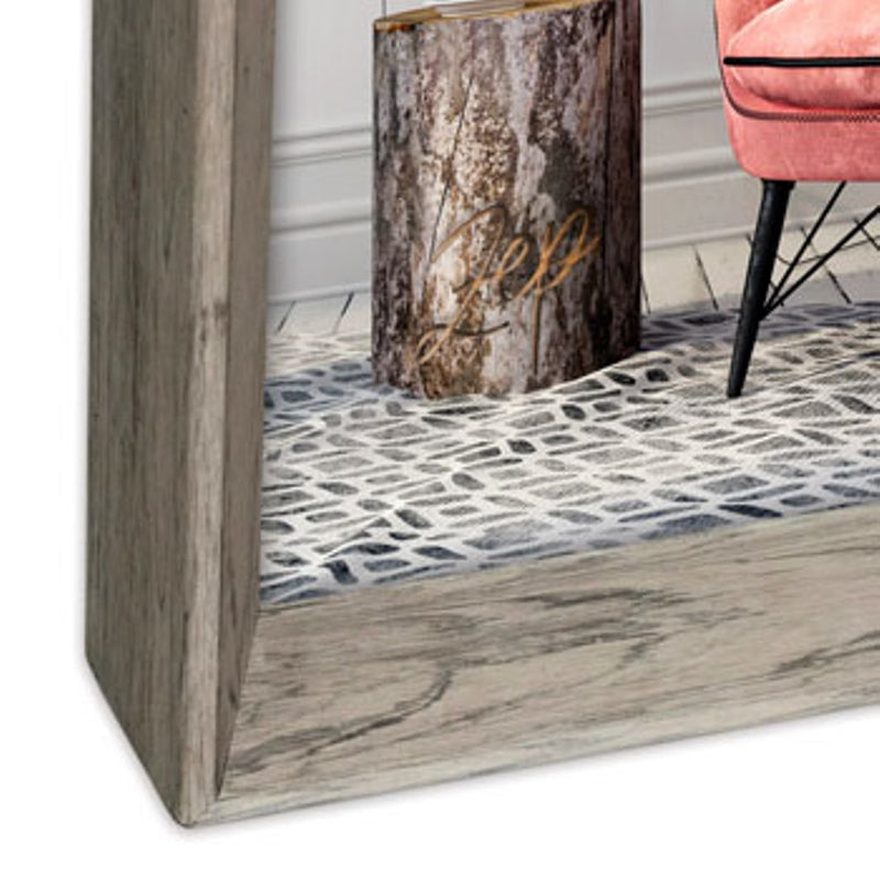 Load image into Gallery viewer, Zep fotolijst bc957g dora grey 13x18 cm