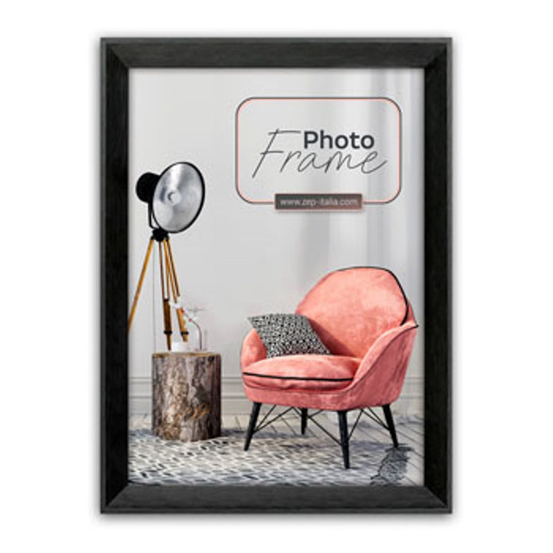 Load image into Gallery viewer, Zep fotolijst bc568b dora black 15x20 cm
