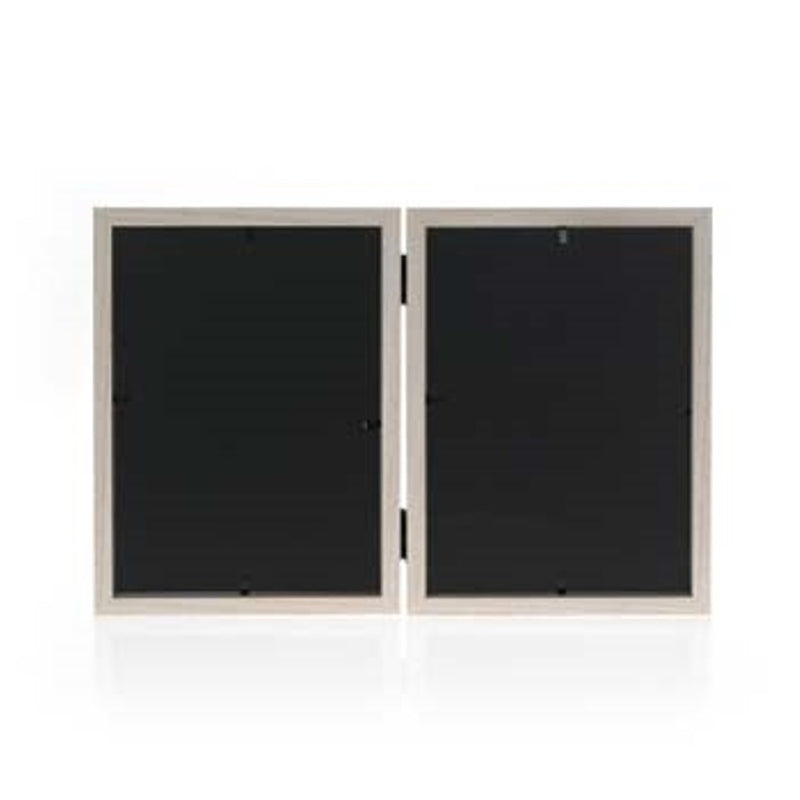 Afbeelding laden in galerijviewer, Zep fotolijst ek2268 kriss 2q 2x 15x20 cm