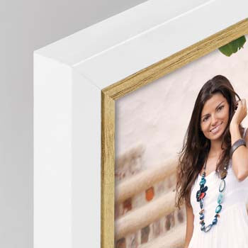 Load image into Gallery viewer, Zep fotolijst cv834 ayas 30x40 cm
