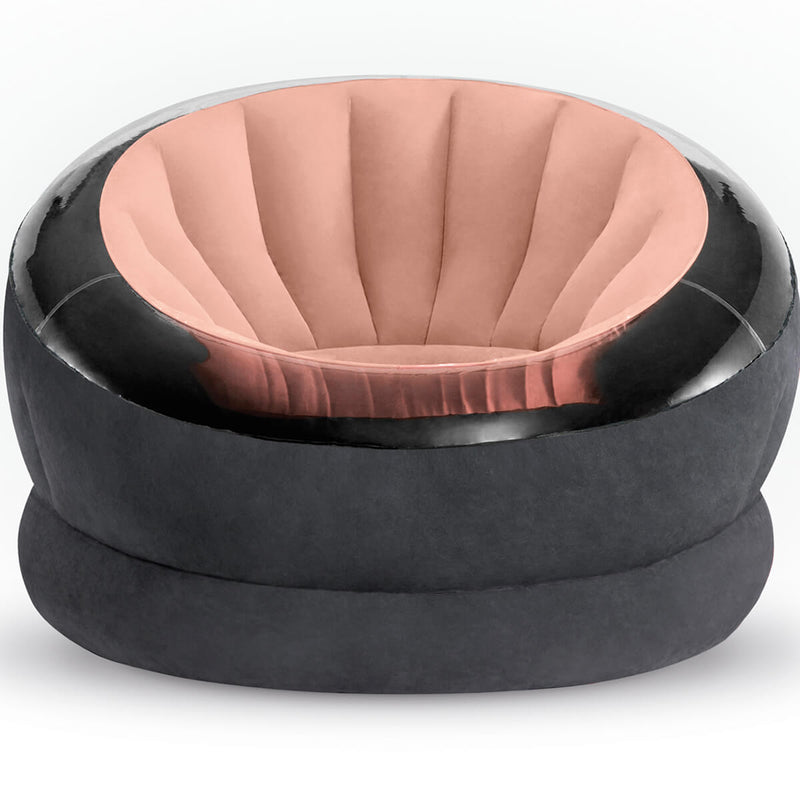 Cargue la imagen en el visor de la galería, Intex empire loungestoel | roze