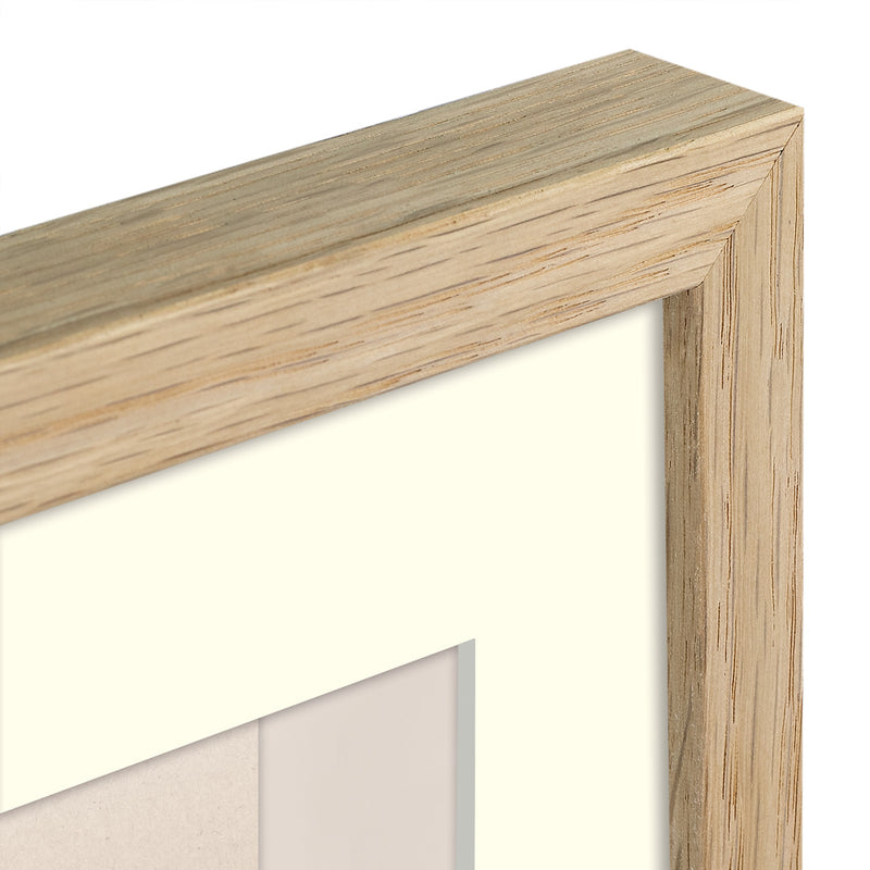 Load image into Gallery viewer, Zep fotolijst v4534n malmo natural 20x30 30x40 cm