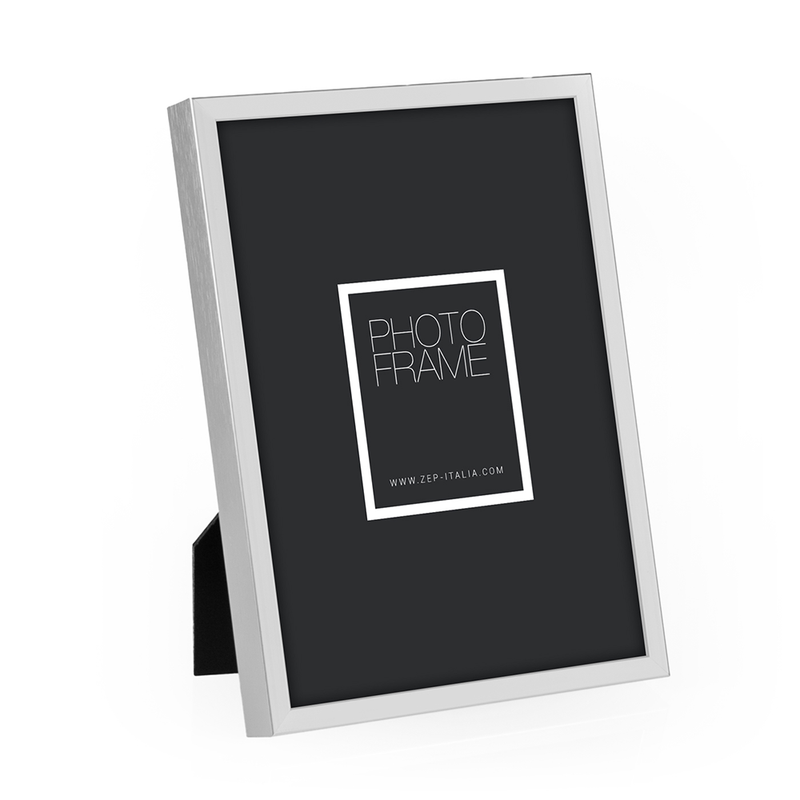 Load image into Gallery viewer, Zep fotolijst al38s3 john silver 15x20 cm