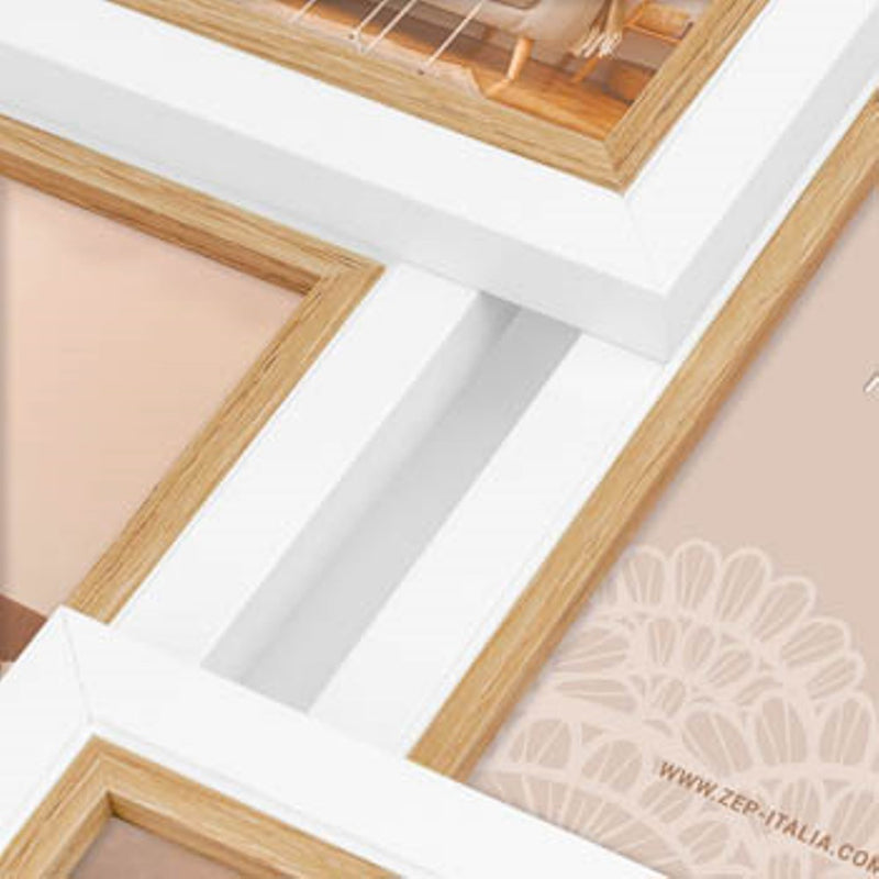 Load image into Gallery viewer, Zep fotolijst cv662 ayas 6q 6x 10x15 cm