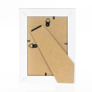 Afbeelding laden in galerijviewer, Zep fotolijst dt423b spoleto black 20x30 cm