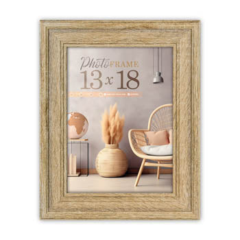 Load image into Gallery viewer, Zep pm357b palermo brown 13x18 cm